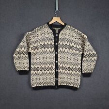 Vintage norwegian cardigan for sale  DORCHESTER