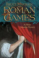 Roman games plinius for sale  ROSSENDALE