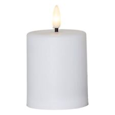 Led kerze außen gebraucht kaufen  Hüllhorst