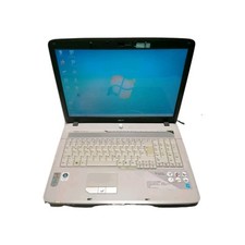 Notebook acer aspire gebraucht kaufen  Eckernförde