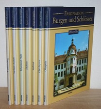 Bände weltbild faszination gebraucht kaufen  Wildsteig