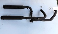 Harley vance hines for sale  Magee