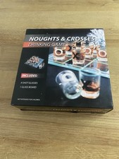 Noughts crosses adult for sale  BARNSLEY