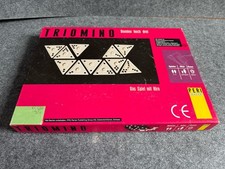Peri triomino domino gebraucht kaufen  Bünde