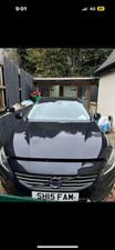 Volvo v60 1.6tdi for sale  BIRMINGHAM