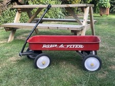 Radio flyer wagon. for sale  SOUTHAMPTON