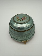 Vintage round metal for sale  Radford