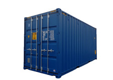 20ft high cube for sale  OSWESTRY
