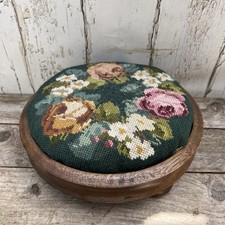 Vintage round tapestry for sale  BISHOP AUCKLAND