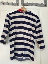 Badekleid strandkleid badeponc gebraucht kaufen  Ahrensburg