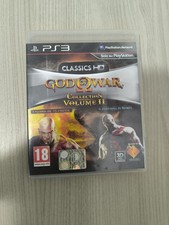 god of war collection volume 2 usato god of war collection volume 2 usato Chiavari