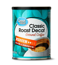 Great value decaf for sale  Stockton