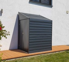 Gerätehaus metall gartenhaus gebraucht kaufen  Wittlich