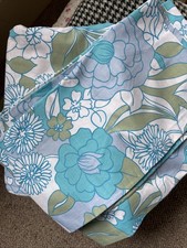 Vintage 70s floral for sale  GLASGOW