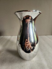 Chrome colored ceramic for sale  Montello