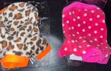 Dog sweaters fleece for sale  Alanson