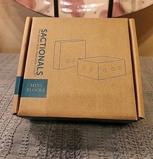 Lovesac sactionals mini for sale  Gilbert