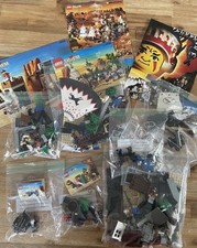 Riesige lego wildwest gebraucht kaufen  Adendorf