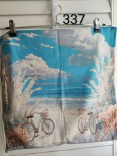 Two bicycles beach for sale Two bicycles beach for sale  ALLOA