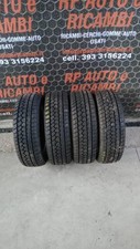 Gomme invernali usate usato  San Martino Dall Argine