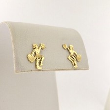 Solid 14k gold for sale  Albany