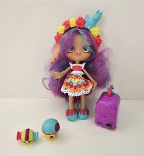 Shopkins shoppies rosa for sale  Kalispell