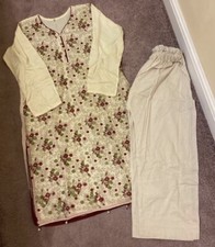 Ladies piece asian for sale  BIRMINGHAM