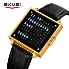 Skmei orologio uomo usato  Spedire a Italy