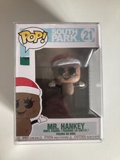 Funko pop south for sale  SIDCUP