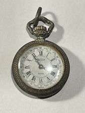Montre gousset chilex d'occasion  Dijon