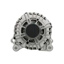Novo Alternador de Automóvel Valeo 12 Volts 7350 Gramas Para Volkswagen 140A TG14C075 comprar usado  Enviando para Brazil