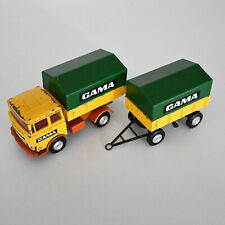 Gama mini 9297 gebraucht kaufen  Aspach