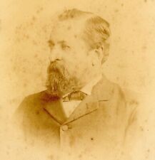Antique cabinet card for sale  BIRMINGHAM