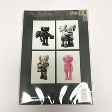New kaws ngv for sale  Los Angeles