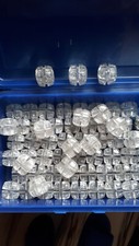Verbindungsstücke steckregals gebraucht kaufen  Mandelbachtal