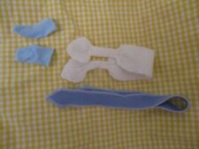 Petits accessoires poupée d'occasion  Goderville