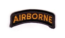 Airborne tab black d'occasion  Saint-Brieuc