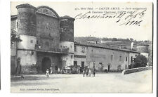 Cpa sainte croix d'occasion  L'Arbresle