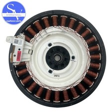Washer rotor stator for sale  Las Vegas