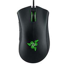 Razer deathadder essential usato  Roma