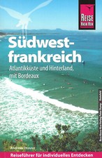 Südwest atlantikküste reisef gebraucht kaufen  Deutschland