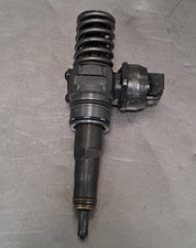 Fuel injector injector d'occasion  Expédié en Belgium