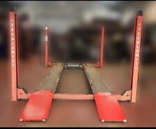Post vehicle lift for sale  SHEFFIELD