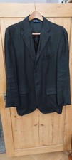 Sakko blazer leinen gebraucht kaufen  München
