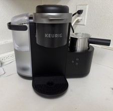 Kuerig cafe coffee for sale  Irvine