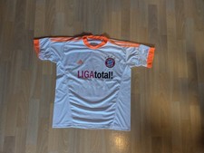 Adidas bayern münchen gebraucht kaufen  Berlin