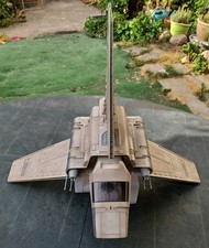 Star wars vintage d'occasion  Cergy-