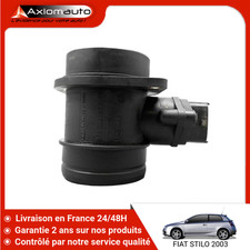 Debitmetre air fiat d'occasion  Amiens-