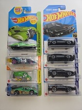 Hot wheels fantasy for sale  ABERDEEN