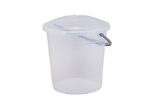 Clear violethouse 20l for sale  LONDON